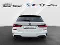 BMW 330 e Touring M Sport/LivePro/CarPlay/Driving/ACC/Park Bianco - thumbnail 5