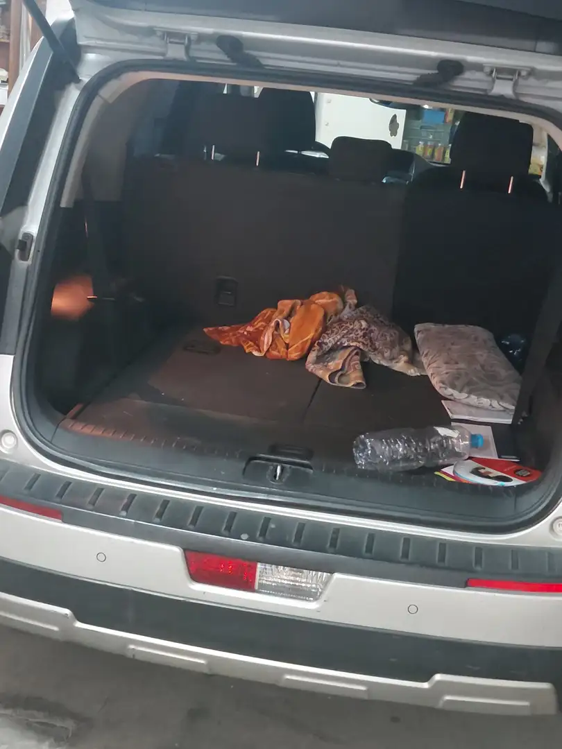 Chevrolet Orlando 2.0VCDi LTZ 163 - 2