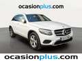Mercedes-Benz GLC 220 220d 4Matic Aut. Blanco - thumbnail 2