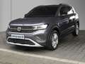 Volkswagen T-Cross 1.0 TSI DSG Goal AHK/Navi/SHZ Grau - thumbnail 3