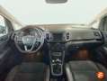 SEAT Alhambra 2.0 FR 7P 184cv Gris - thumbnail 10