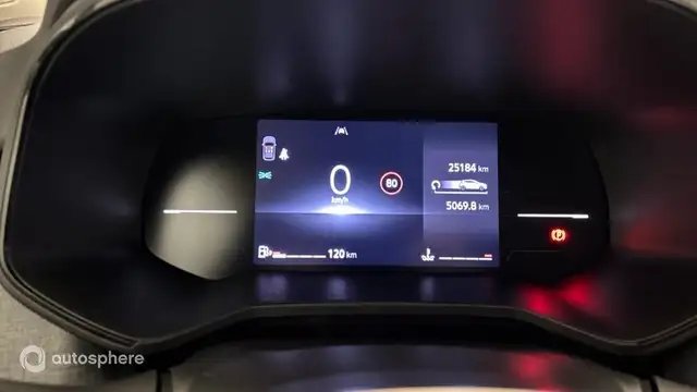 Renault Clio view 10