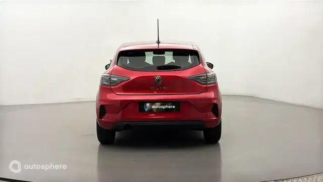 Renault Clio view 6