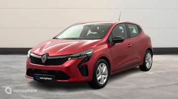 1.5 Blue dCi 100ch Evolution