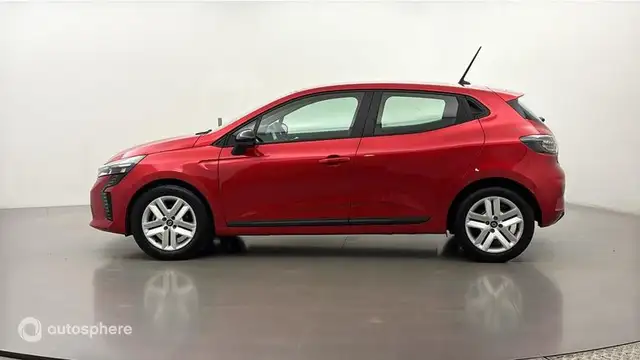 Renault Clio view 7