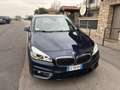 BMW 214 Active Tourer Luxury Blu/Azzurro - thumbnail 4