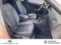 Volkswagen Tiguan Allspace 2.0 TDI R-Line 4M DSG Matrix Navi ACC AHK Weiß - thumbnail 10