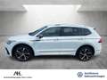 Volkswagen Tiguan Allspace 2.0 TDI R-Line 4M DSG Matrix Navi ACC AHK Weiß - thumbnail 2