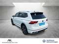 Volkswagen Tiguan Allspace 2.0 TDI R-Line 4M DSG Matrix Navi ACC AHK Weiß - thumbnail 3