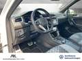 Volkswagen Tiguan Allspace 2.0 TDI R-Line 4M DSG Matrix Navi ACC AHK Weiß - thumbnail 14