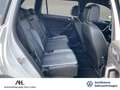 Volkswagen Tiguan Allspace 2.0 TDI R-Line 4M DSG Matrix Navi ACC AHK Weiß - thumbnail 12