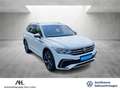 Volkswagen Tiguan Allspace 2.0 TDI R-Line 4M DSG Matrix Navi ACC AHK Weiß - thumbnail 8