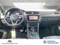 Volkswagen Tiguan Allspace 2.0 TDI R-Line 4M DSG Matrix Navi ACC AHK Weiß - thumbnail 17