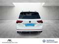 Volkswagen Tiguan Allspace 2.0 TDI R-Line 4M DSG Matrix Navi ACC AHK Weiß - thumbnail 5
