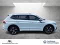 Volkswagen Tiguan Allspace 2.0 TDI R-Line 4M DSG Matrix Navi ACC AHK Weiß - thumbnail 7