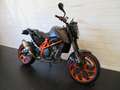KTM 690 Duke R SUPERSTRAK! AKRA Orange - thumbnail 2