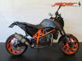 KTM 690 Duke R SUPERSTRAK! AKRA Orange - thumbnail 1