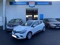 Renault Clio 1.5 dCi 75ch energy Zen 5p Blanc - thumbnail 1