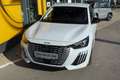 Peugeot 208 Hybrid 110 e-DCS6 Allure Weiß - thumbnail 1