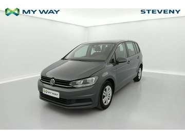 Trendline 2.0TDI 85kW(115ch) DSG7 7 PLACES
