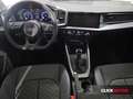 Audi A1 TFSI 110CV Adrenalin Stronic Plateado - thumbnail 7