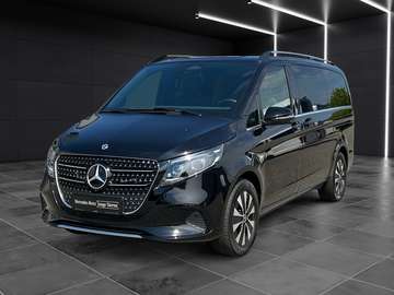 d 4MATIC AVANTGARDE Lang LED*STHZG*AHK*DISTR