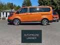 Ford Tourneo Custom Active L1 8-Sitzer AHK Xenon Orange - thumbnail 2