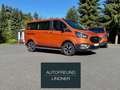 Ford Tourneo Custom Active L1 8-Sitzer AHK Xenon Orange - thumbnail 4