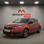 Peugeot 308 1.5BlueHDi S&S GT Line EAT8 130 Rojo - thumbnail 1