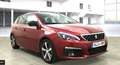 Peugeot 308 1.5BlueHDi S&S GT Line EAT8 130 Rojo - thumbnail 2
