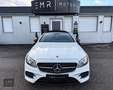 Mercedes-Benz E 400 4MATIC Aut. MANUFAKTUR DESIGNO, AMG-LINE, E53 L... Weiß - thumbnail 3