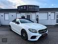 Mercedes-Benz E 400 4MATIC Aut. MANUFAKTUR DESIGNO, AMG-LINE, E53 L... Weiß - thumbnail 4