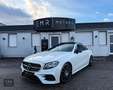 Mercedes-Benz E 400 4MATIC Aut. MANUFAKTUR DESIGNO, AMG-LINE, E53 L... Weiß - thumbnail 1