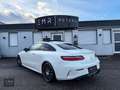Mercedes-Benz E 400 4MATIC Aut. MANUFAKTUR DESIGNO, AMG-LINE, E53 L... Weiß - thumbnail 5