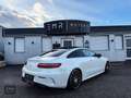 Mercedes-Benz E 400 4MATIC Aut. MANUFAKTUR DESIGNO, AMG-LINE, E53 L... Weiß - thumbnail 7