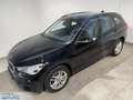 BMW X1 Baureihe  18i sDrive Advantage NAVI KLIMA EINPAR Negro - thumbnail 4