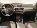 BMW X1 Baureihe  18i sDrive Advantage NAVI KLIMA EINPAR Negro - thumbnail 11