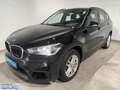 BMW X1 Baureihe  18i sDrive Advantage NAVI KLIMA EINPAR Negro - thumbnail 2