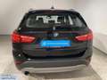 BMW X1 Baureihe  18i sDrive Advantage NAVI KLIMA EINPAR Negro - thumbnail 8