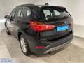 BMW X1 Baureihe  18i sDrive Advantage NAVI KLIMA EINPAR Negro - thumbnail 7