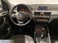 BMW X1 Baureihe  18i sDrive Advantage NAVI KLIMA EINPAR Negro - thumbnail 10