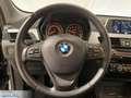 BMW X1 Baureihe  18i sDrive Advantage NAVI KLIMA EINPAR Negro - thumbnail 14