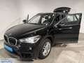 BMW X1 Baureihe  18i sDrive Advantage NAVI KLIMA EINPAR Negro - thumbnail 3