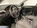 BMW X1 Baureihe  18i sDrive Advantage NAVI KLIMA EINPAR Negro - thumbnail 9