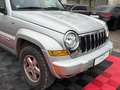 Jeep Cherokee Limited 3.7*AUTOMATIK*2.HAND Silber - thumbnail 4