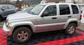 Jeep Cherokee Limited 3.7*AUTOMATIK*2.HAND Silber - thumbnail 17