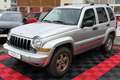 Jeep Cherokee Limited 3.7*AUTOMATIK*2.HAND Silber - thumbnail 5