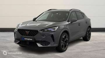 1.5 TSI 150ch VZ-Line DSG7