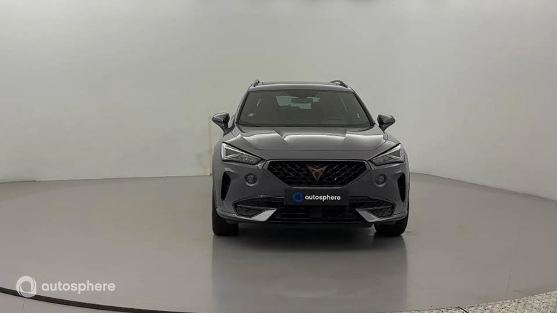 CUPRA Formentor 1.5 TSI 150ch VZ-Line DSG7 - 2
