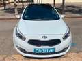 Kia Ceed / cee'd 1.6 CRDi VGT 128cv Drive Blanco - thumbnail 4